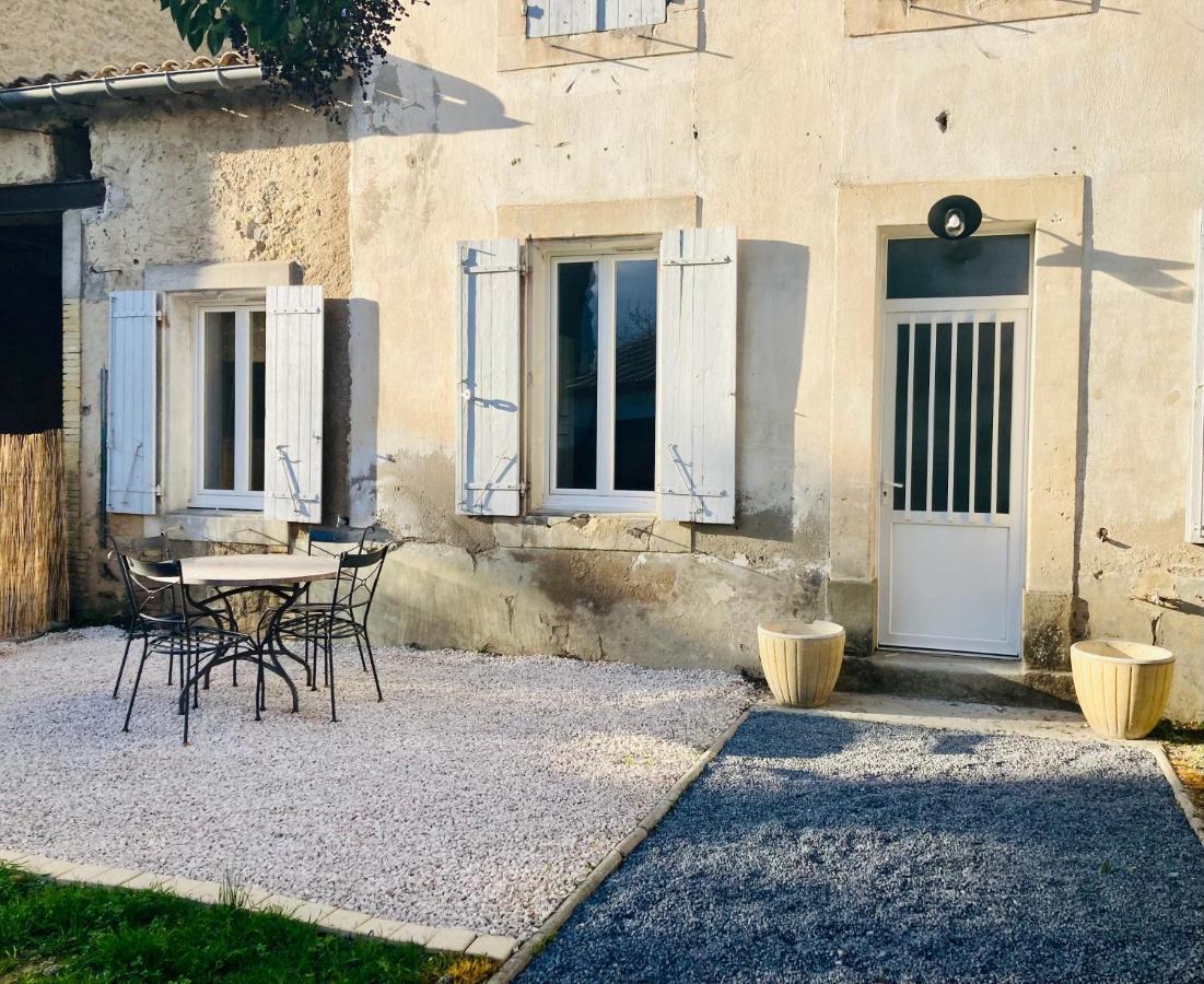Le Riquet - Parking Et Jardin Prive, Clim, Rdc Castelnaudary Bagian luar foto